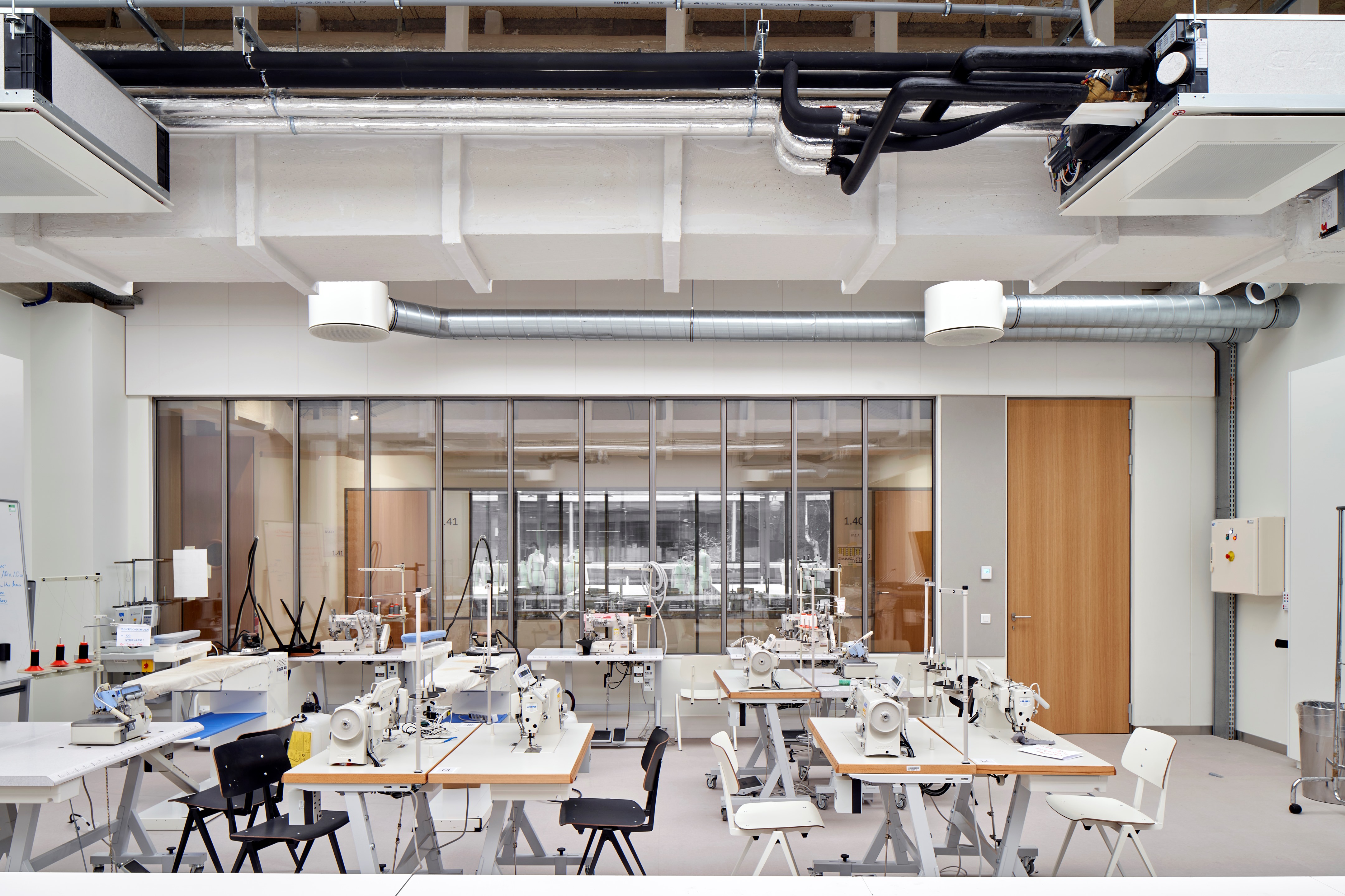 巴黎国际时尚校园-8