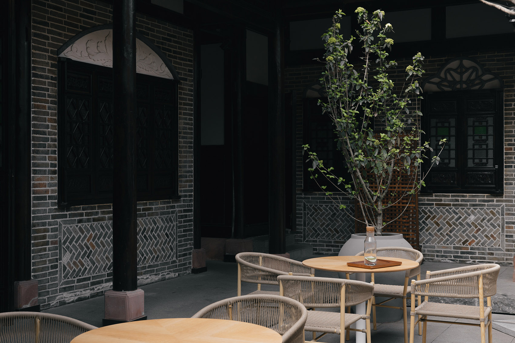 段公馆·绘丨中国四川丨炘儒空间设计-40