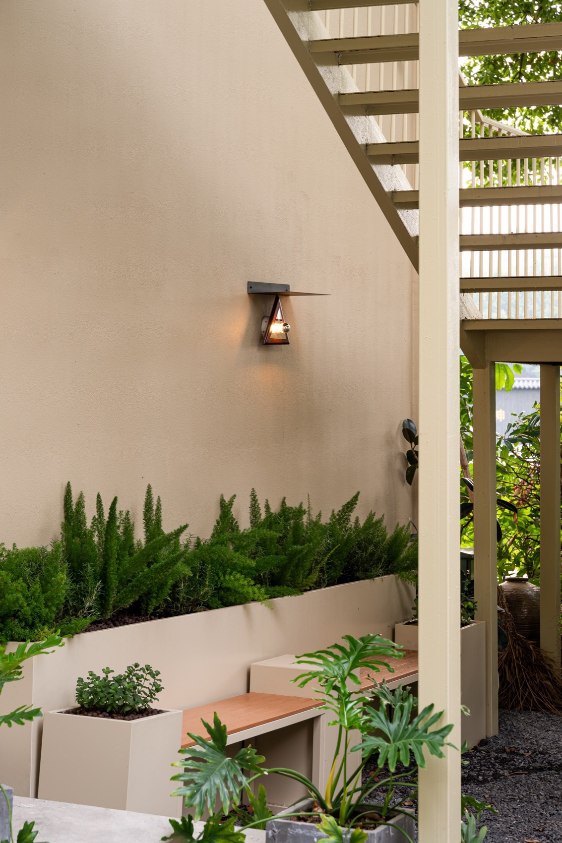 梦桃复兴北路店丨中国嘉兴丨叁与山设计事务所-9