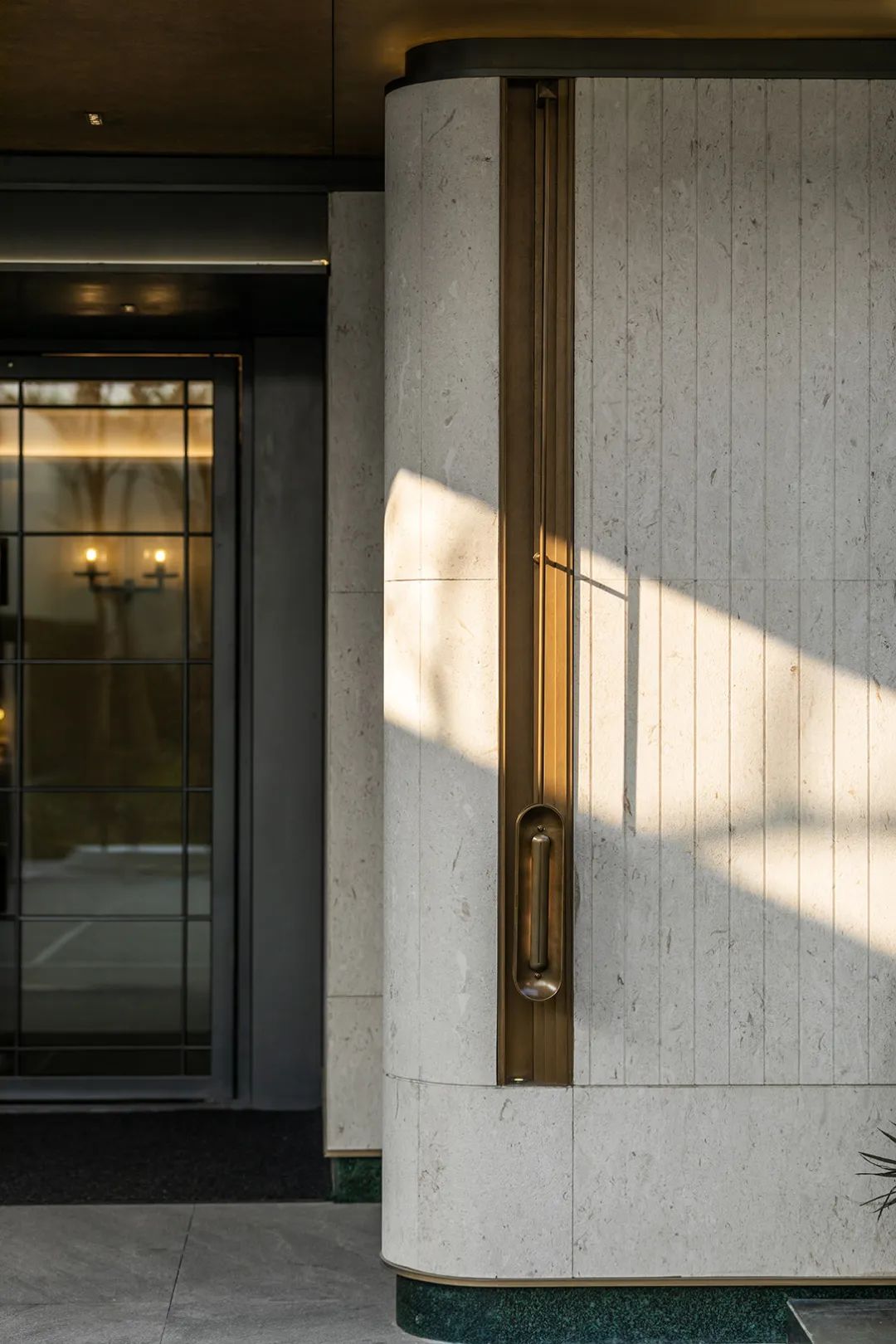 上海朗拾花语丨中国上海丨上海中房建筑设计有限公司-45