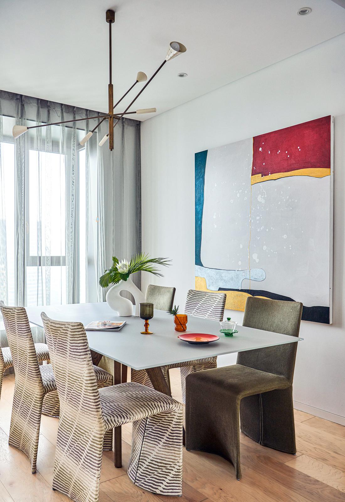 空间重塑，打造互动温馨家居-27