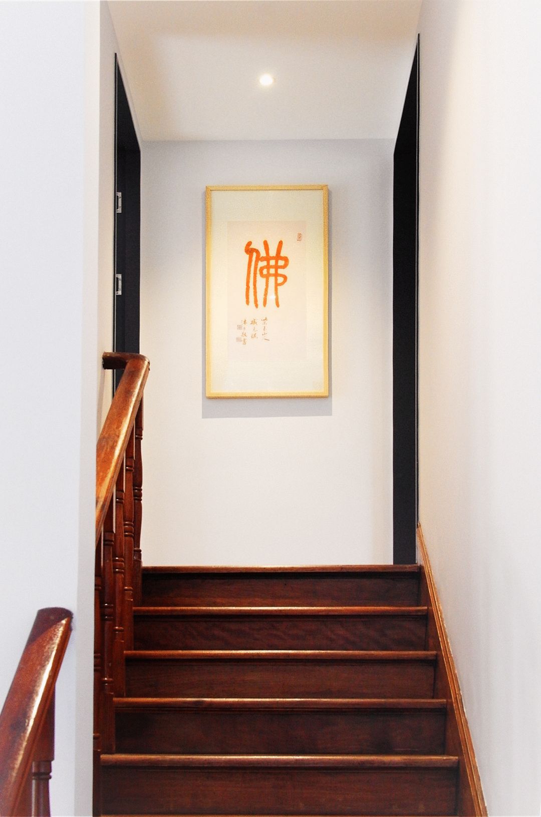 破旧的百年洋房，还可以改造成这样的低调豪宅？-78