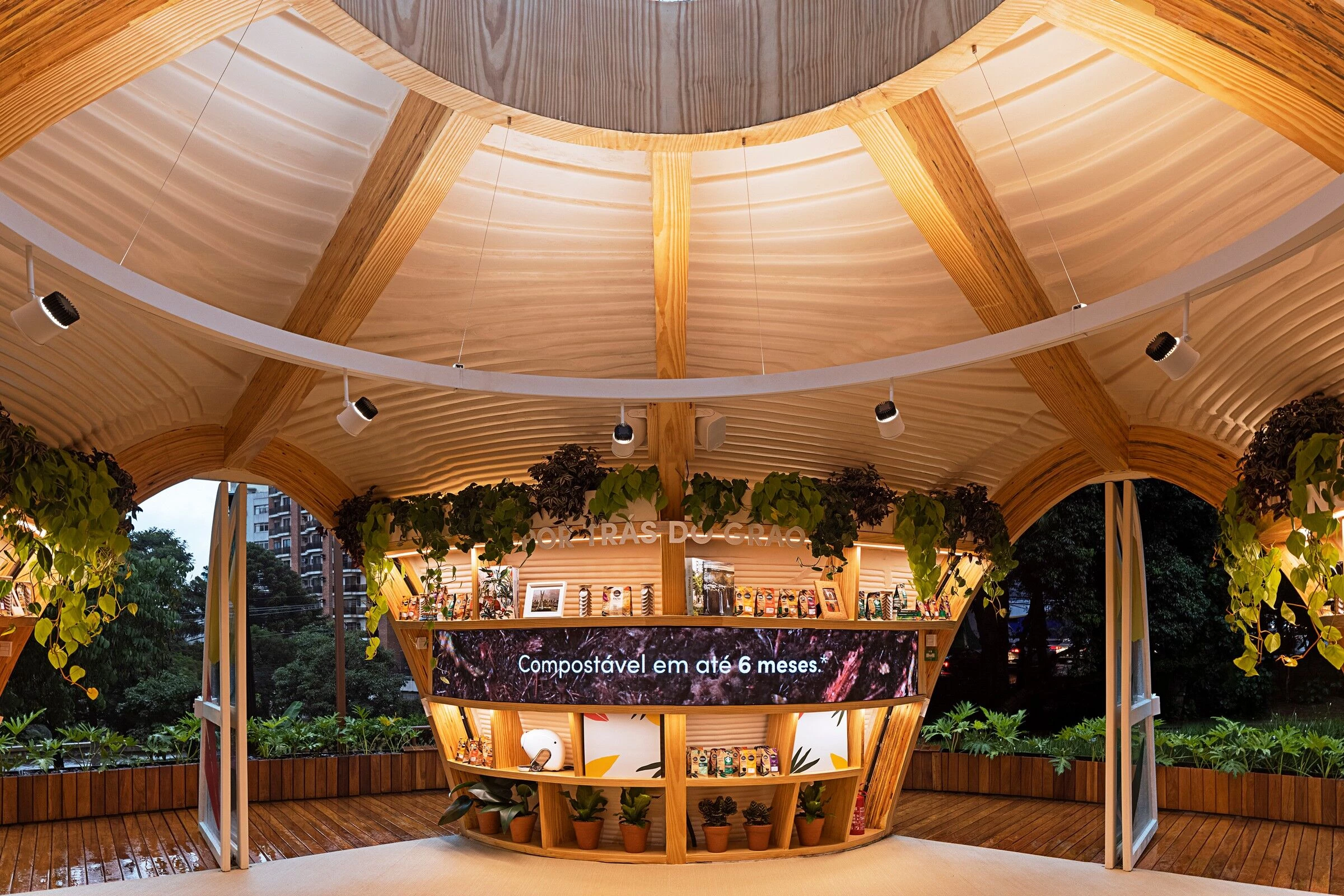 Dolce Gusto Neo 旗舰店丨Estudio Guto Requena-43