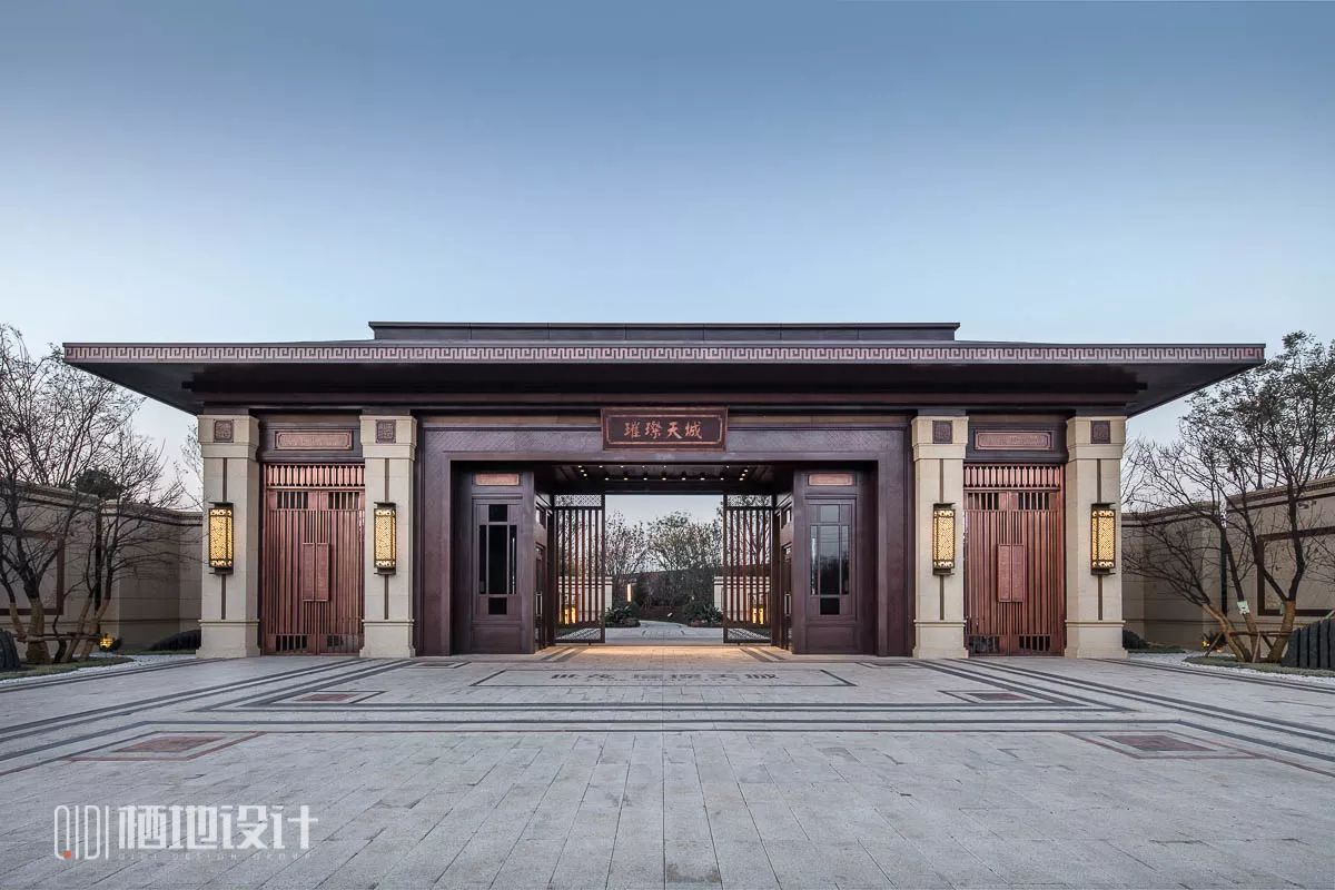 世茂固安璀璨天城-14