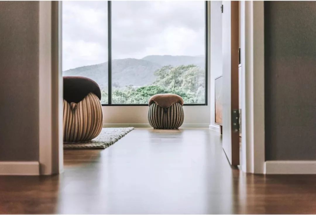 KK HOME 清迈 ：简单才是永恒的优雅-23