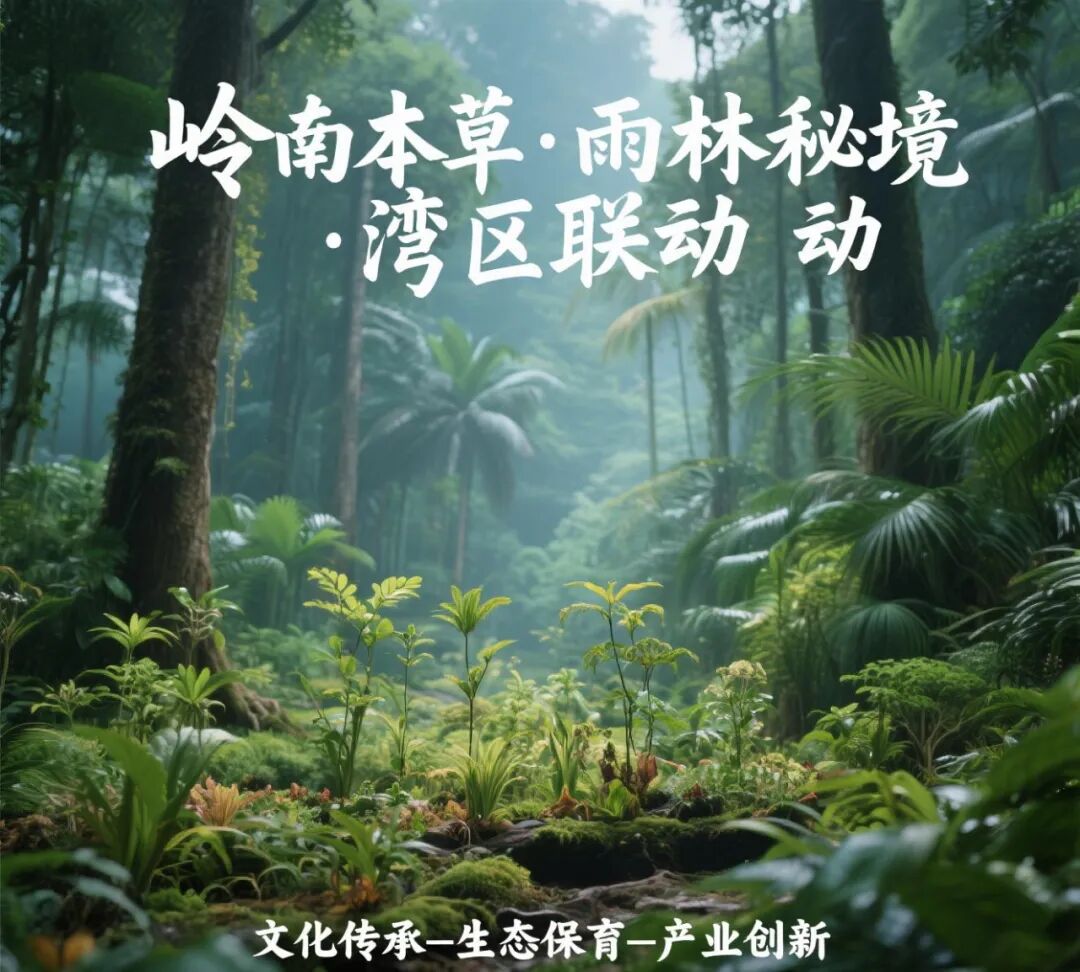 南方城市群中医药文化沉浸式农文旅示范园规划与运营-8