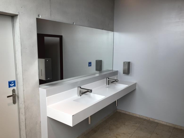 Kannewischer Ingenieurbüro AG丨Suurstoffi West丨瑞士-5