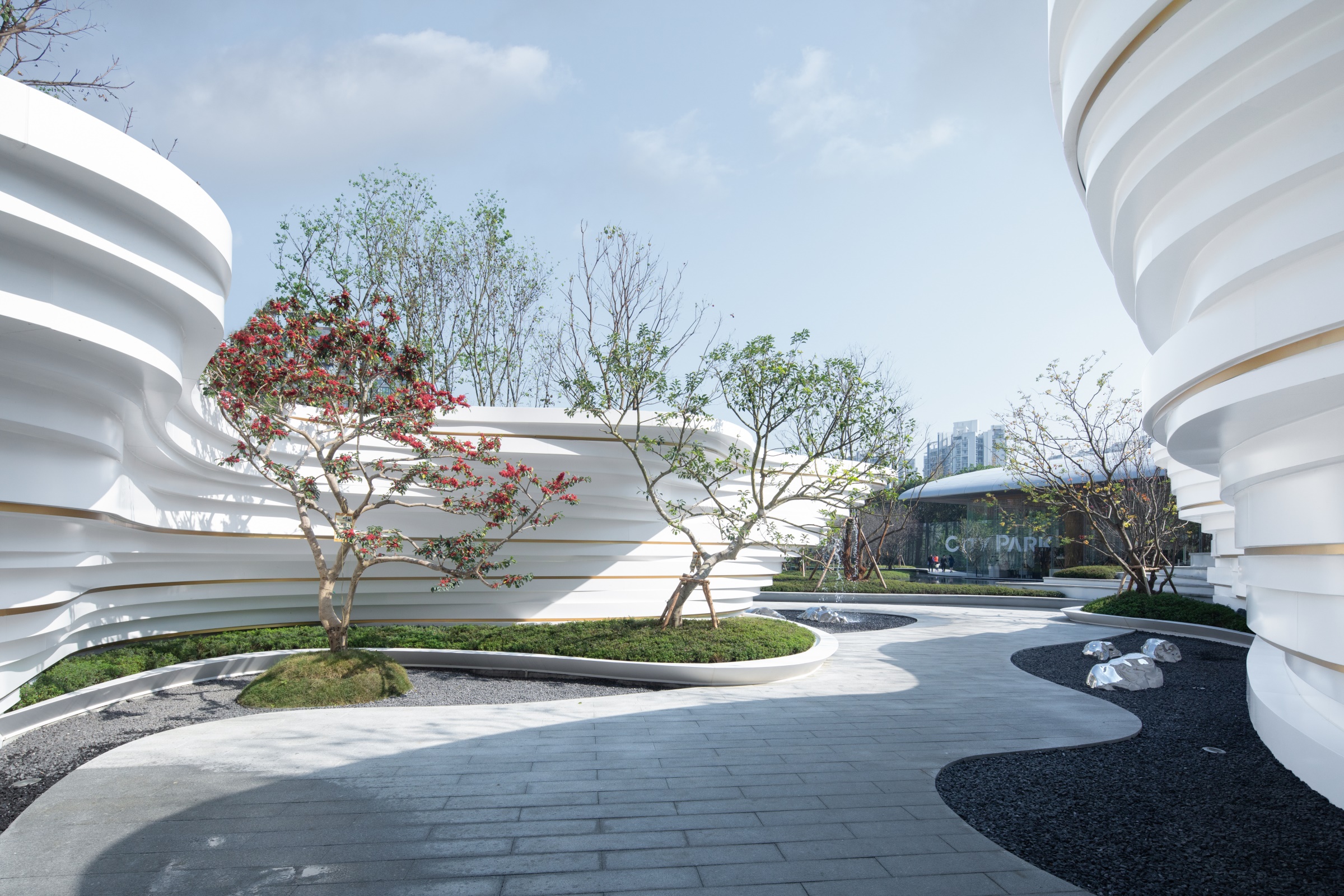 中国铁建·西派金沙丨中国成都-49