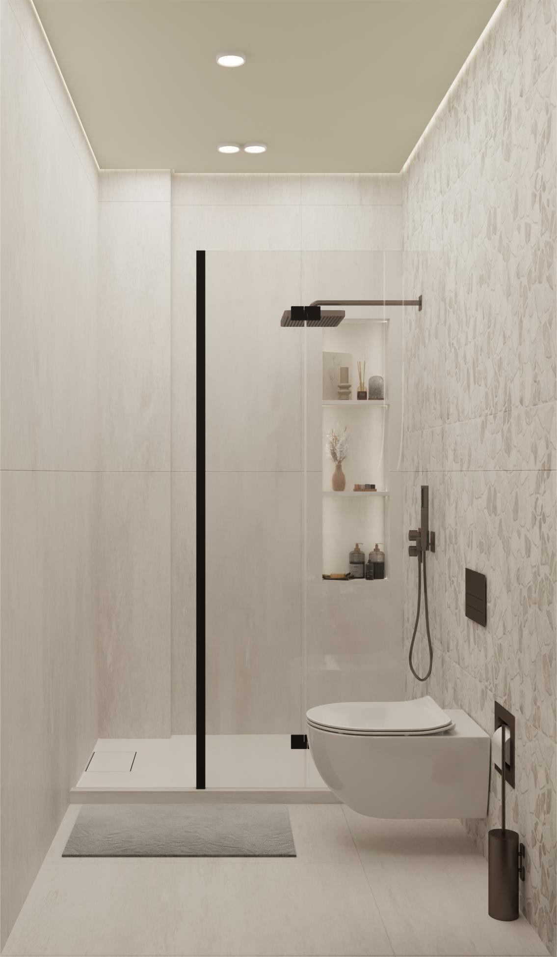 apartment design in fayoum-34