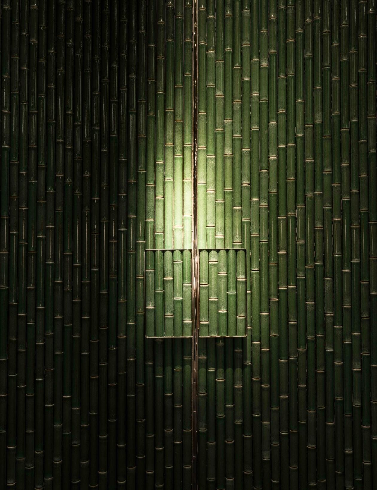 上海翠湖天地六期展厅丨中国上海丨弄设计 NONGSTUDIO,超集建筑,bpi等-3