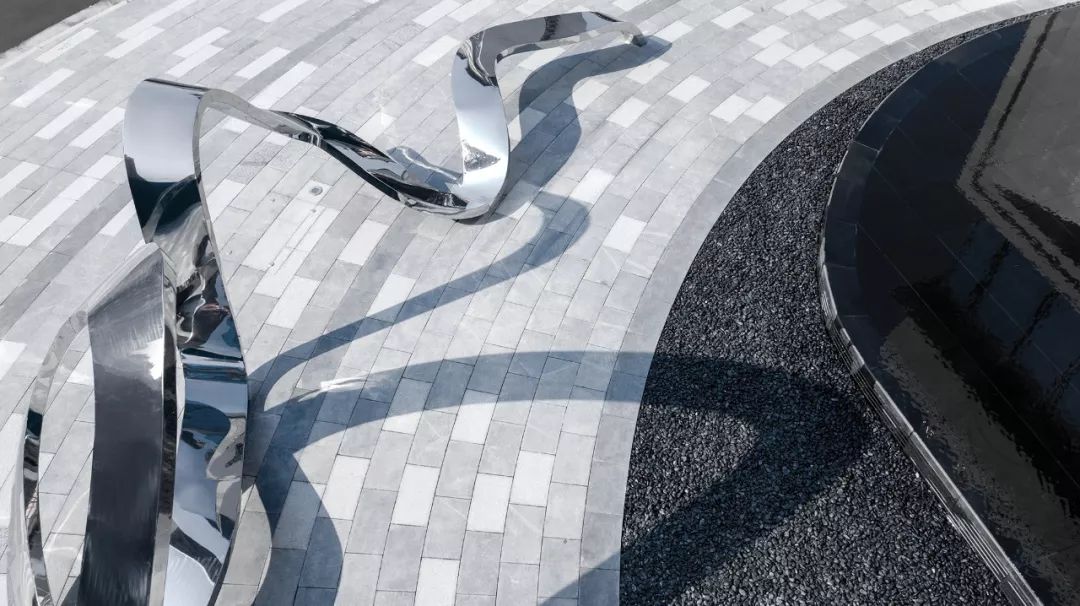 南京中海城南公馆 | 艺术与生活的完美交融-33