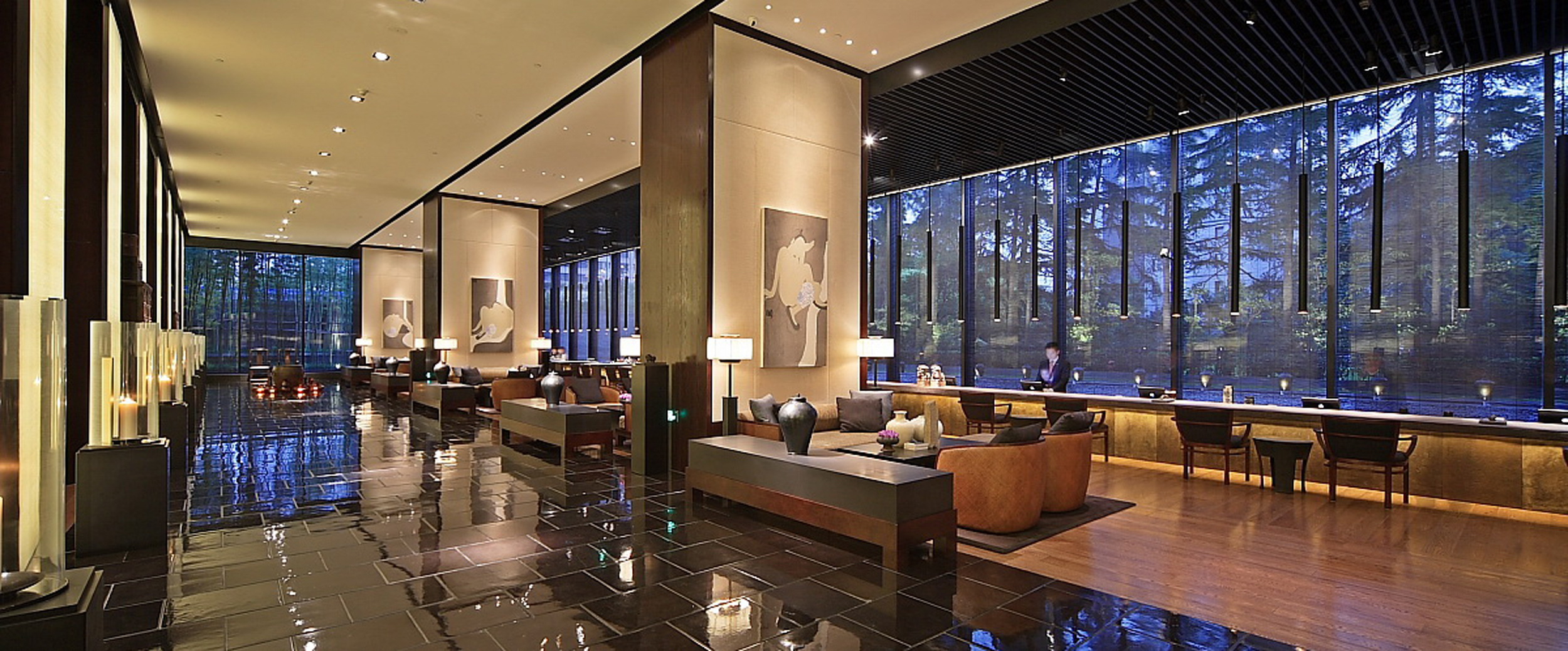 JAYA  上海璞丽酒店官方高清摄影实景照片-2-39