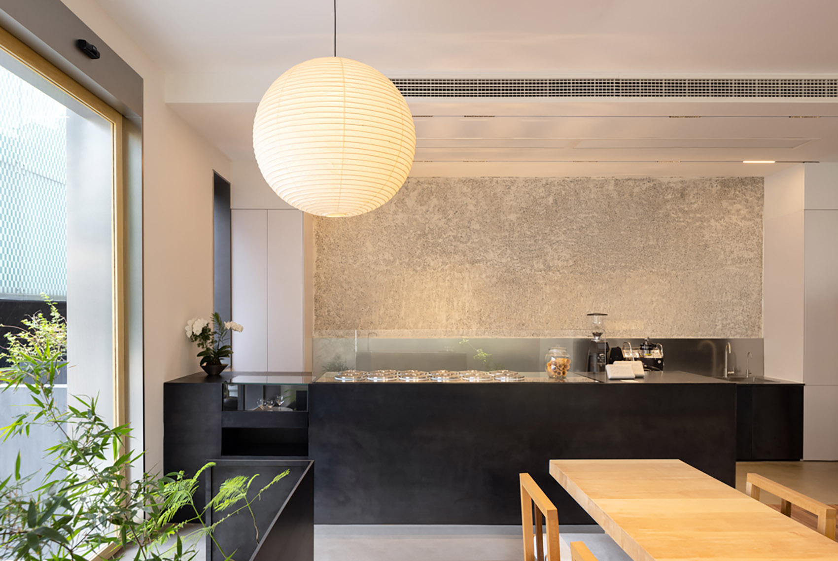 夏序，杭州 / 见筑未来设计工作室-13