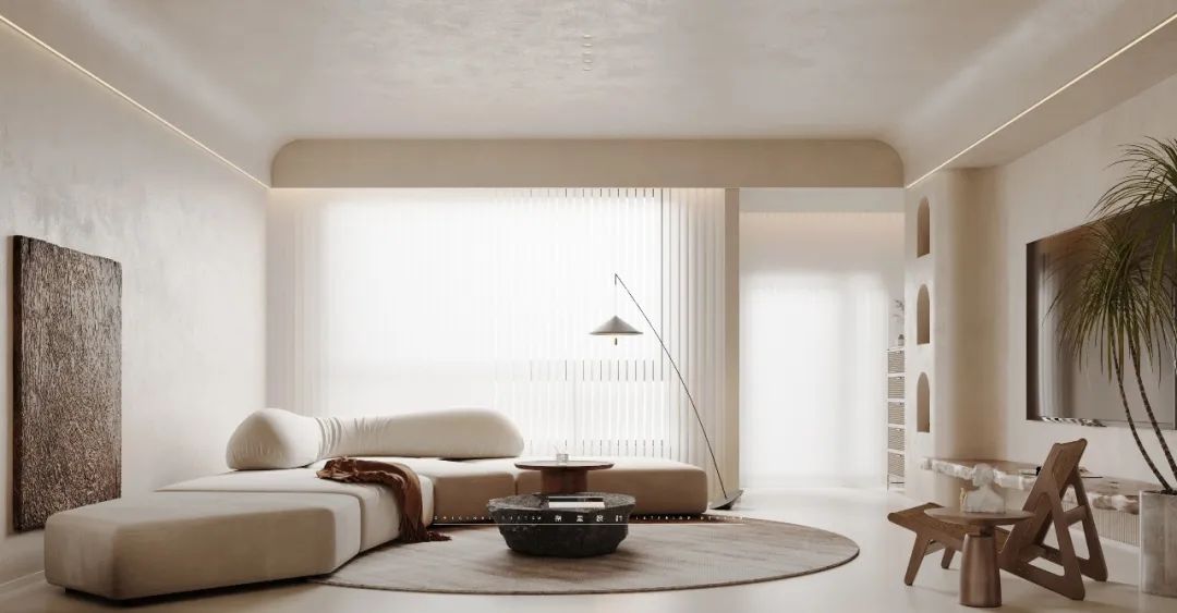 盘锦霞光府联排别墅丨中国盘锦丨OCID 原里建设-18