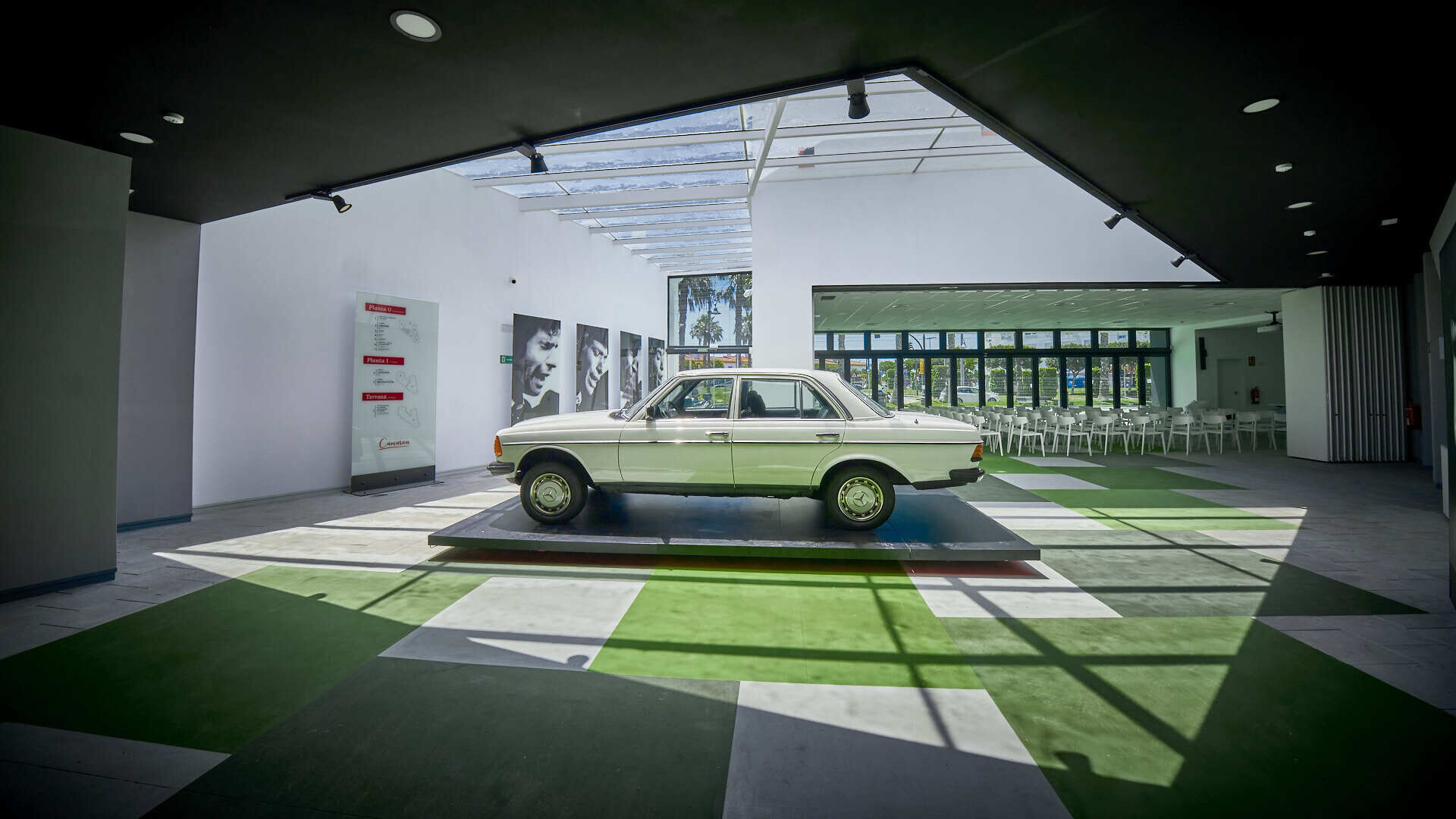 Centro de Interpretación Camarón de la Isla-8