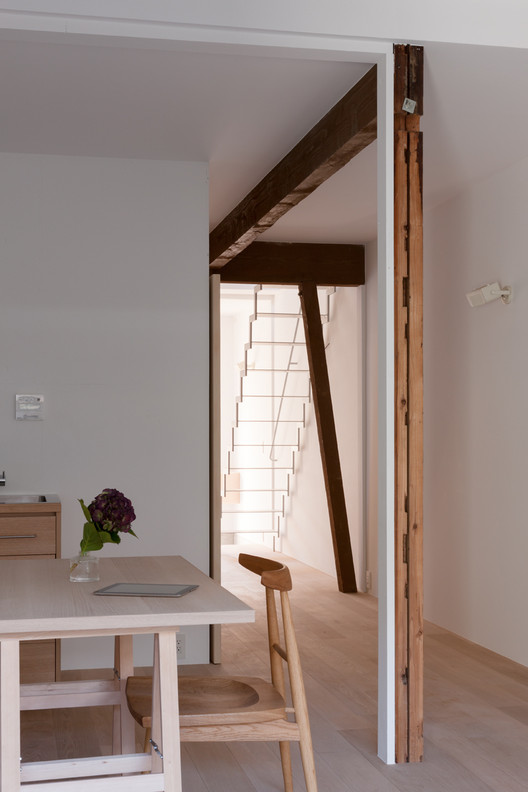 House in Shichiku  Shimpei Oda Architect’s Office-18