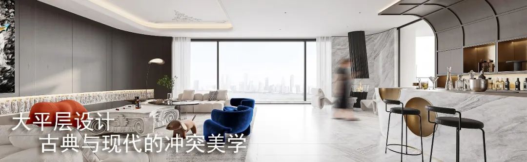 极简黑的魅力 · 广州番禺区的冷静之家丨中国广州丨301 设计研究所-47