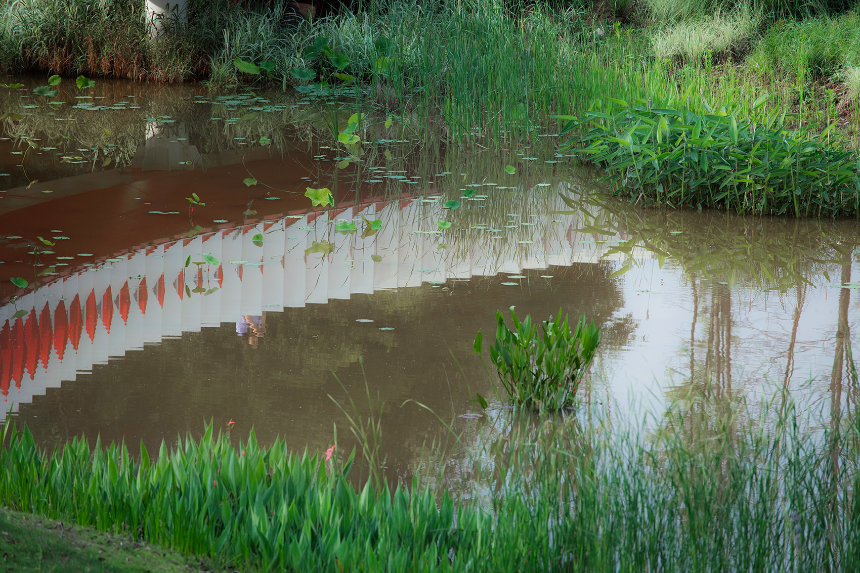 成都鹿溪智谷云廊 / 四周建筑-51