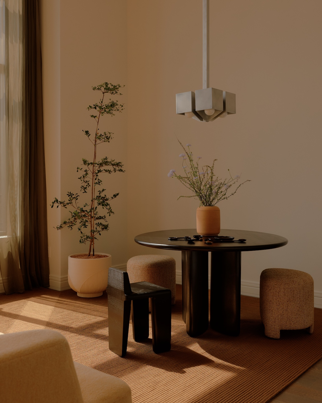 Evolution in Form丨形式的演变丨美国曼哈顿丨Susan Clark,Radnor,Bunn Studio等-31