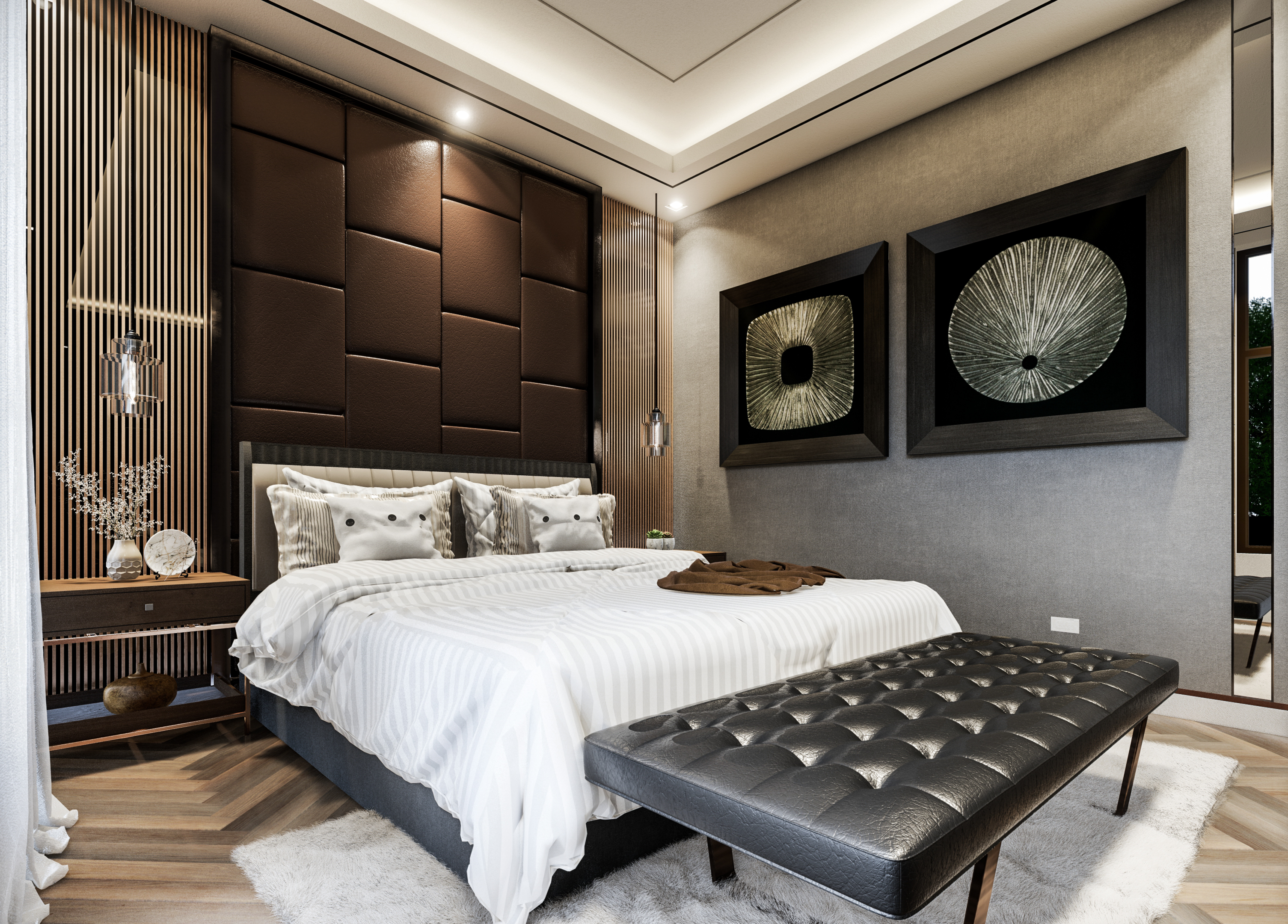 Interior Renovation, San Juan City-3