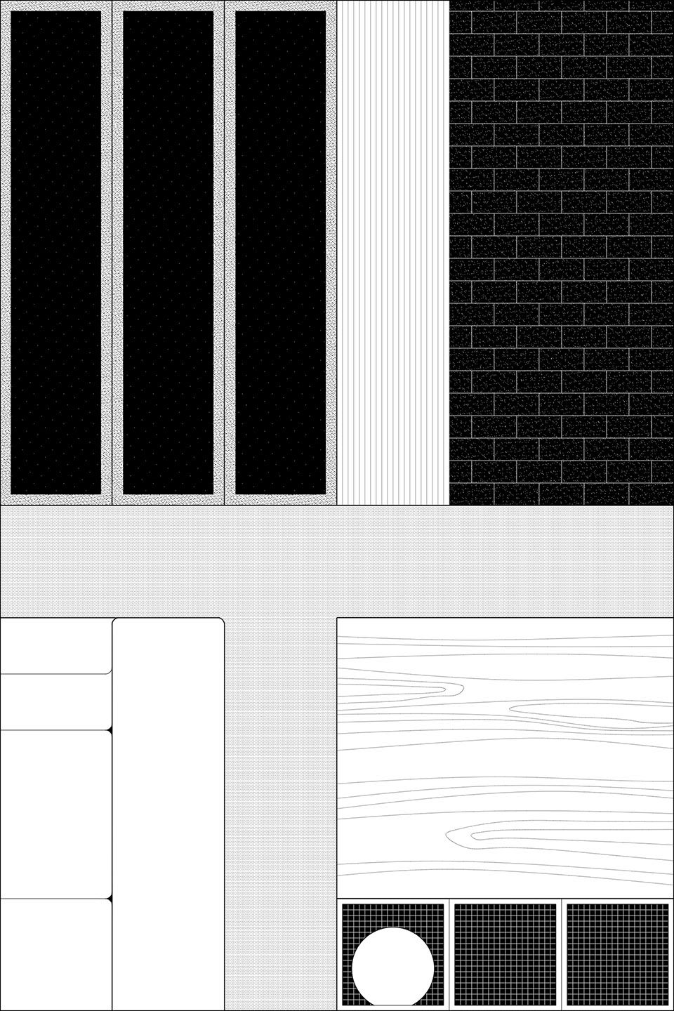充满幻想和创造仓库改造的灵活自由的工作室设计丨西班牙丨戈者设计-18