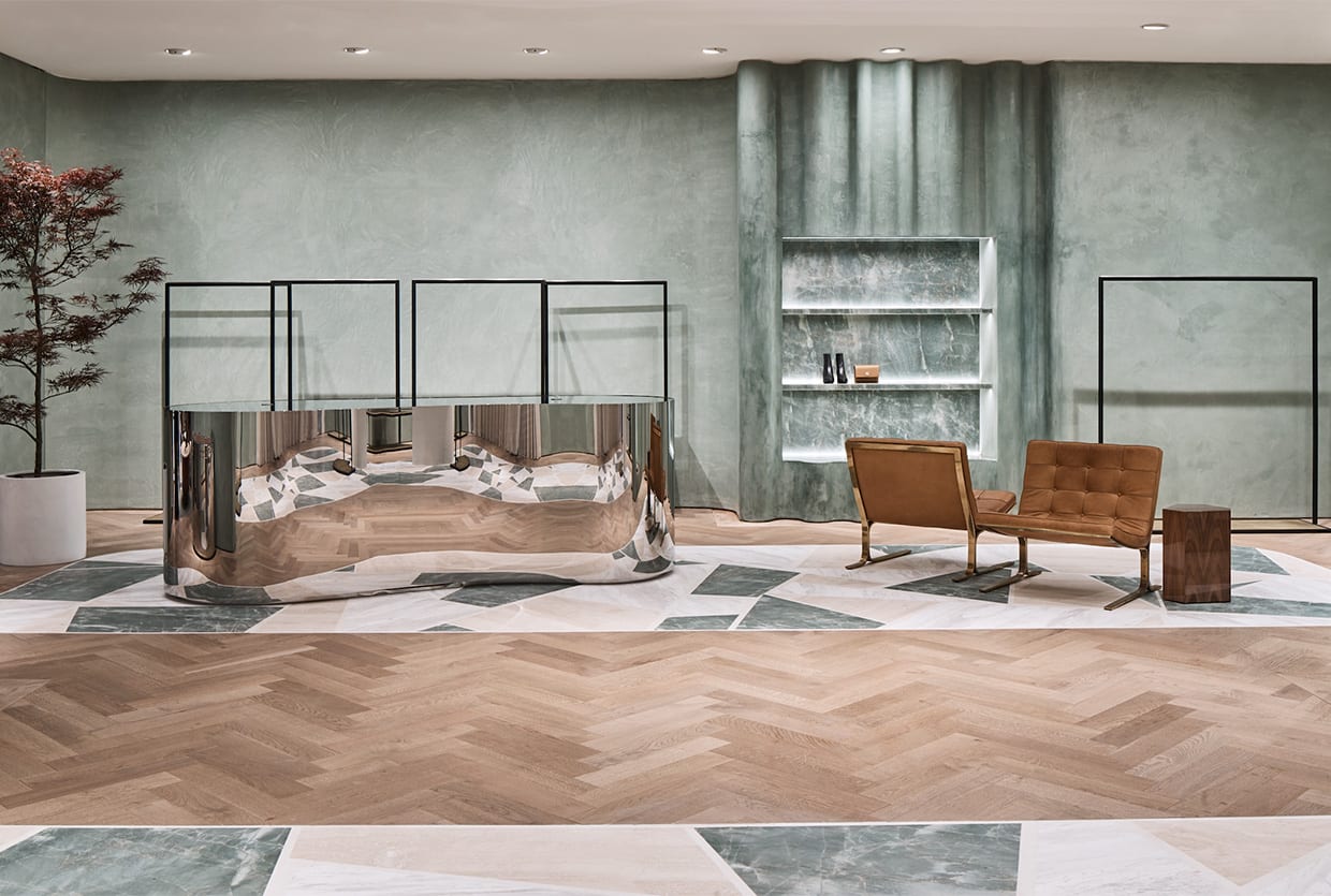 "Yellowtrace Spotlight // January 2019 | 室内设计之美"-10