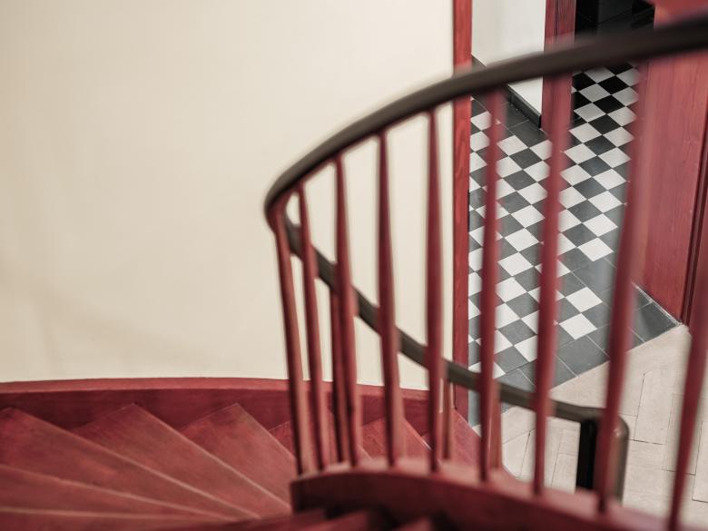 Waechter + Waechter Architekten丨Villa Hindenburgstraße丨德国-24