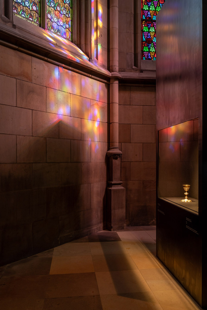 Domcenter装置丨奥地利-57