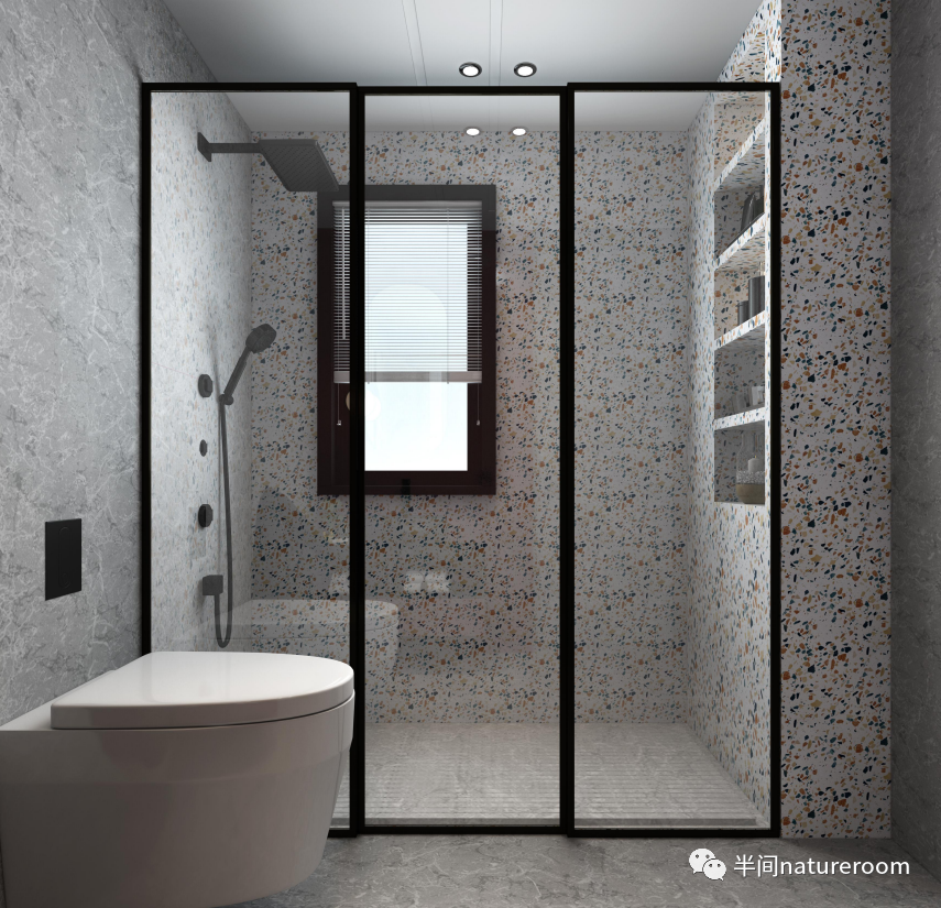 贵阳万花城奢华古典空间设计-32