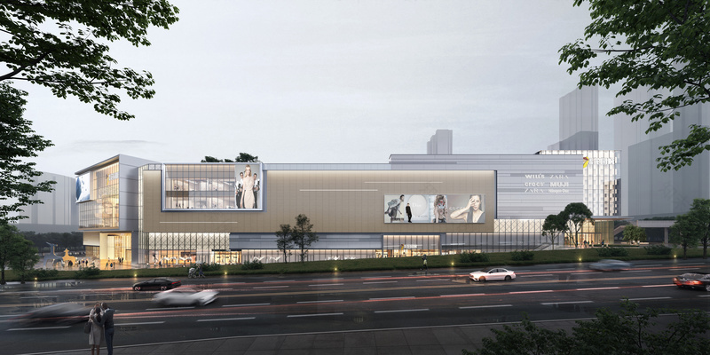 天澜美墅·别墅丨中国重庆丨魅无界设计(MAXIMUM)-53