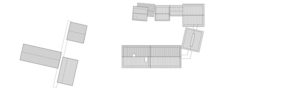 江西吉安结庐半间精品民宿丨中国吉安丨白岛营造设计工作室-80