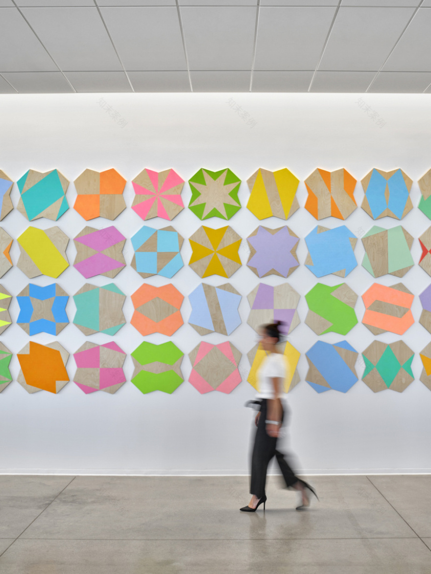 摩根大通地区总部 - 普莱诺-25