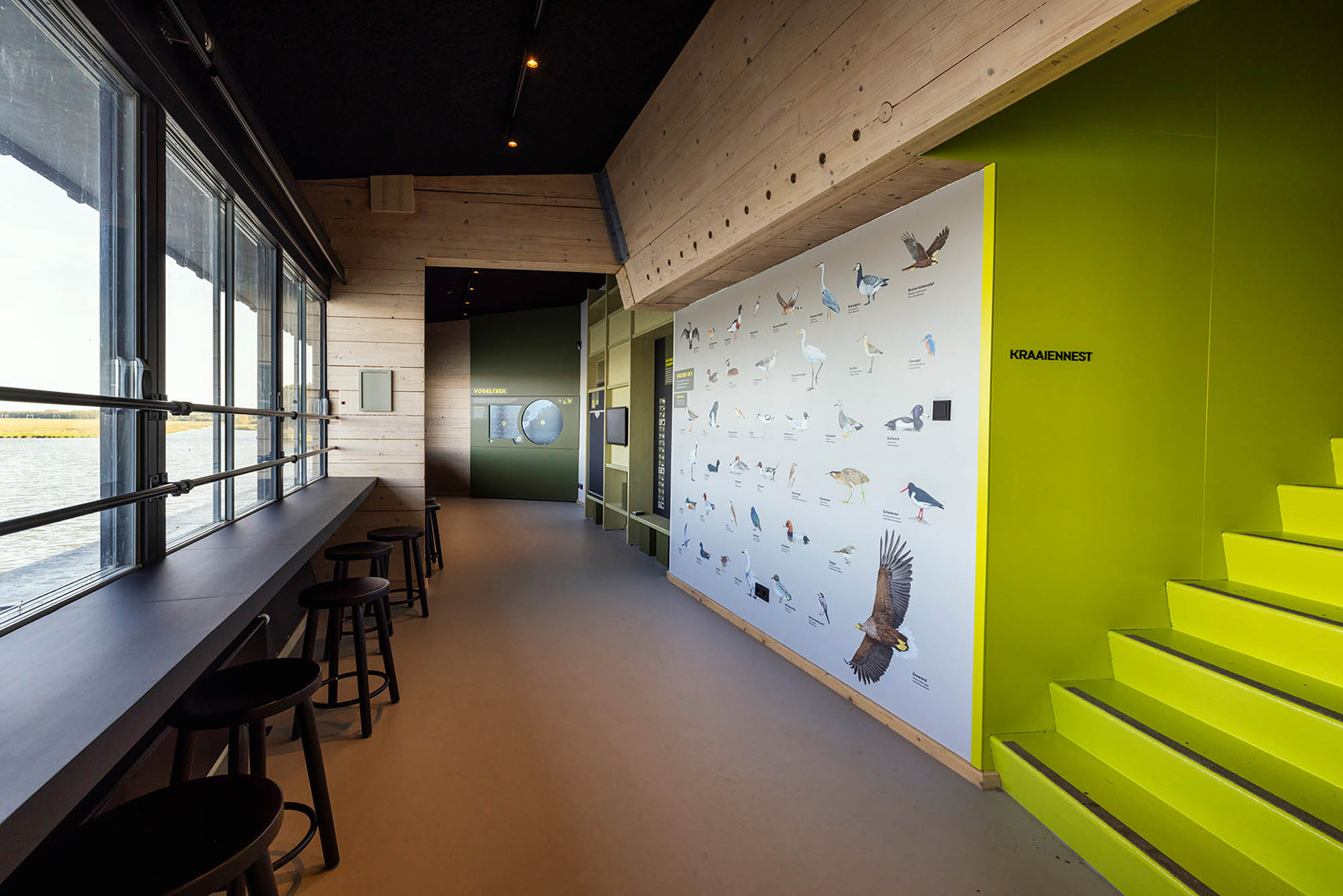 丨NetherlandsAlmere丨Woonwerk architecten-90