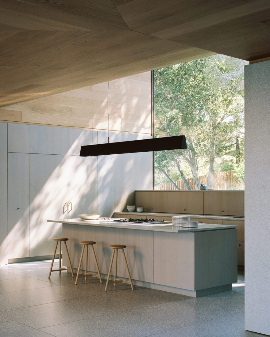 别墅丨美国加利福尼亚丨WOJR-23