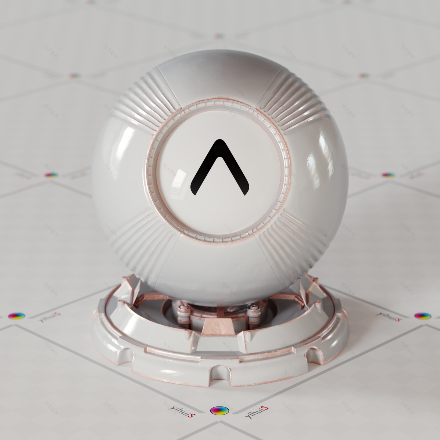 室内渲染解析 | 小规模渲染集-12