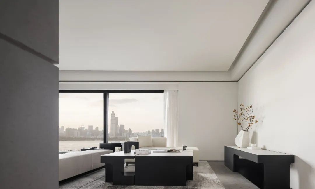 武汉长江中心丨中国武汉丨程绍正韬-30