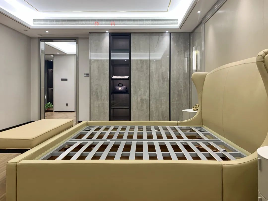 黑白奢华现代家居设计-39