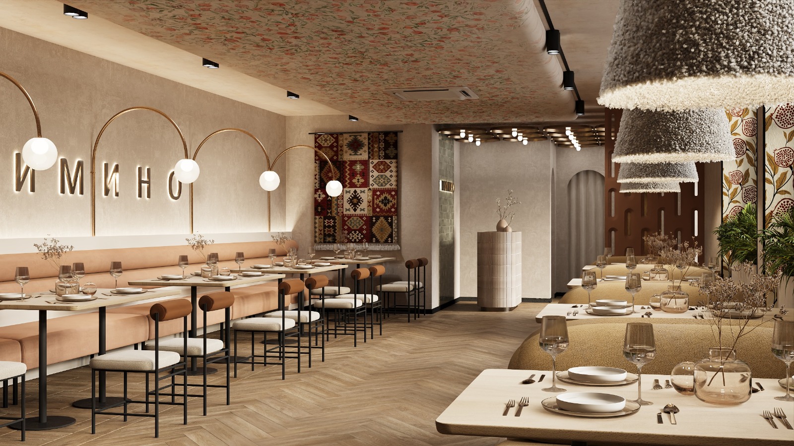 3d визуализация ресторана-2