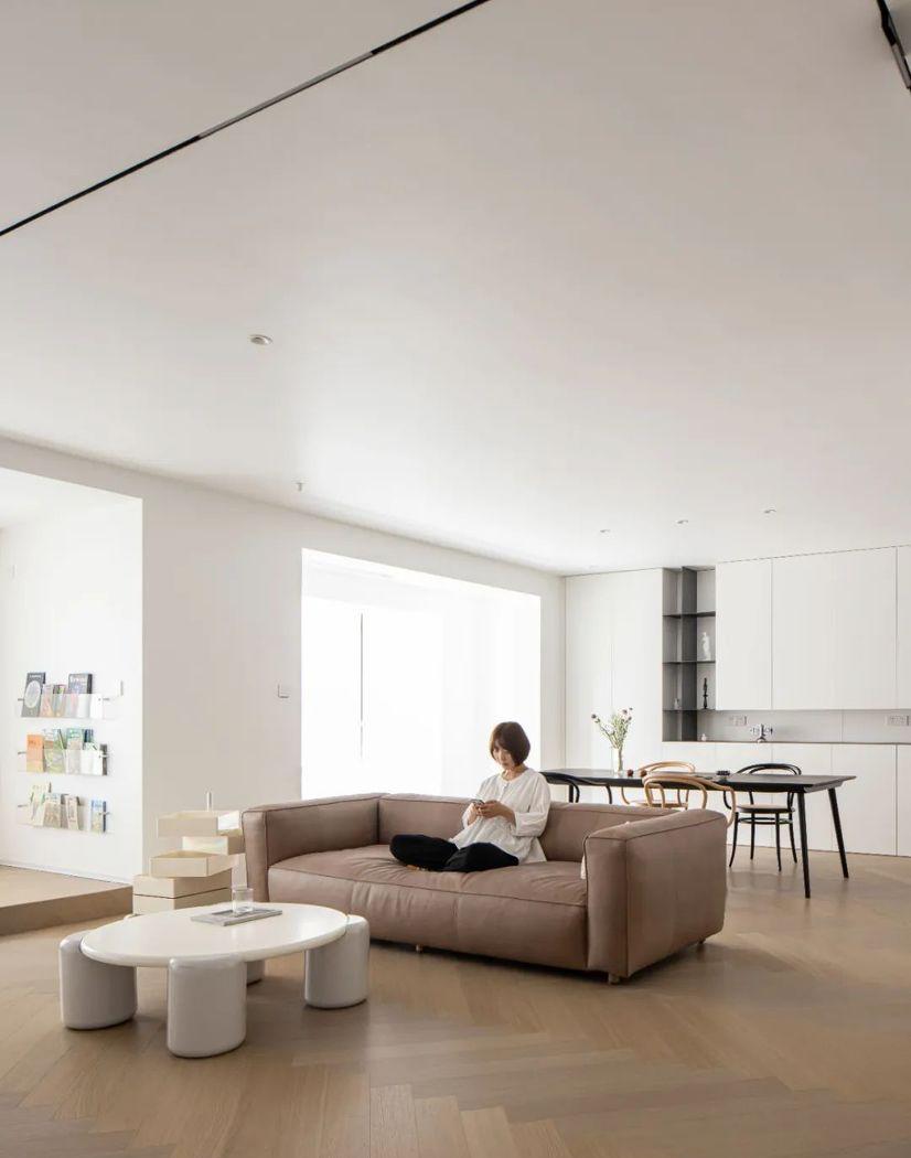 纯净温馨的亲子空间-26