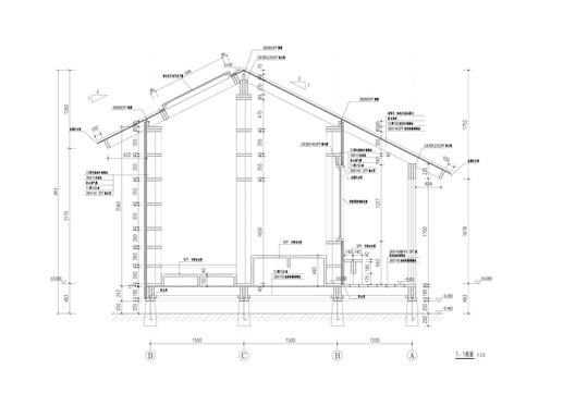 丨中国恩施丨SLOW Architects-63