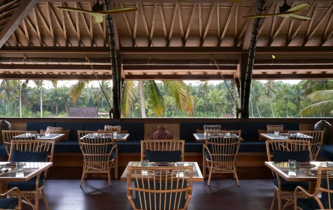 印尼 Begawan Biji 餐厅丨印度尼西亚巴厘丨Blanco Studio-48