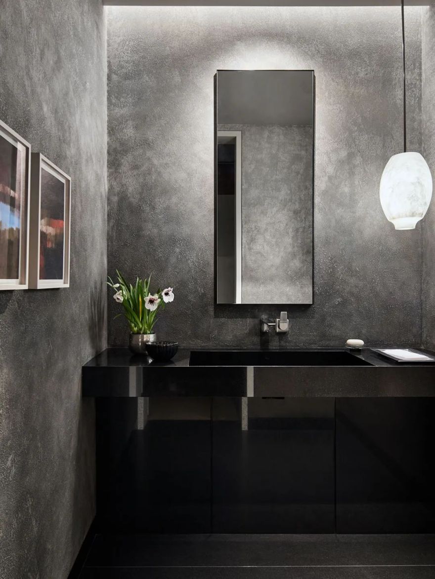 萨顿广场住宅-65