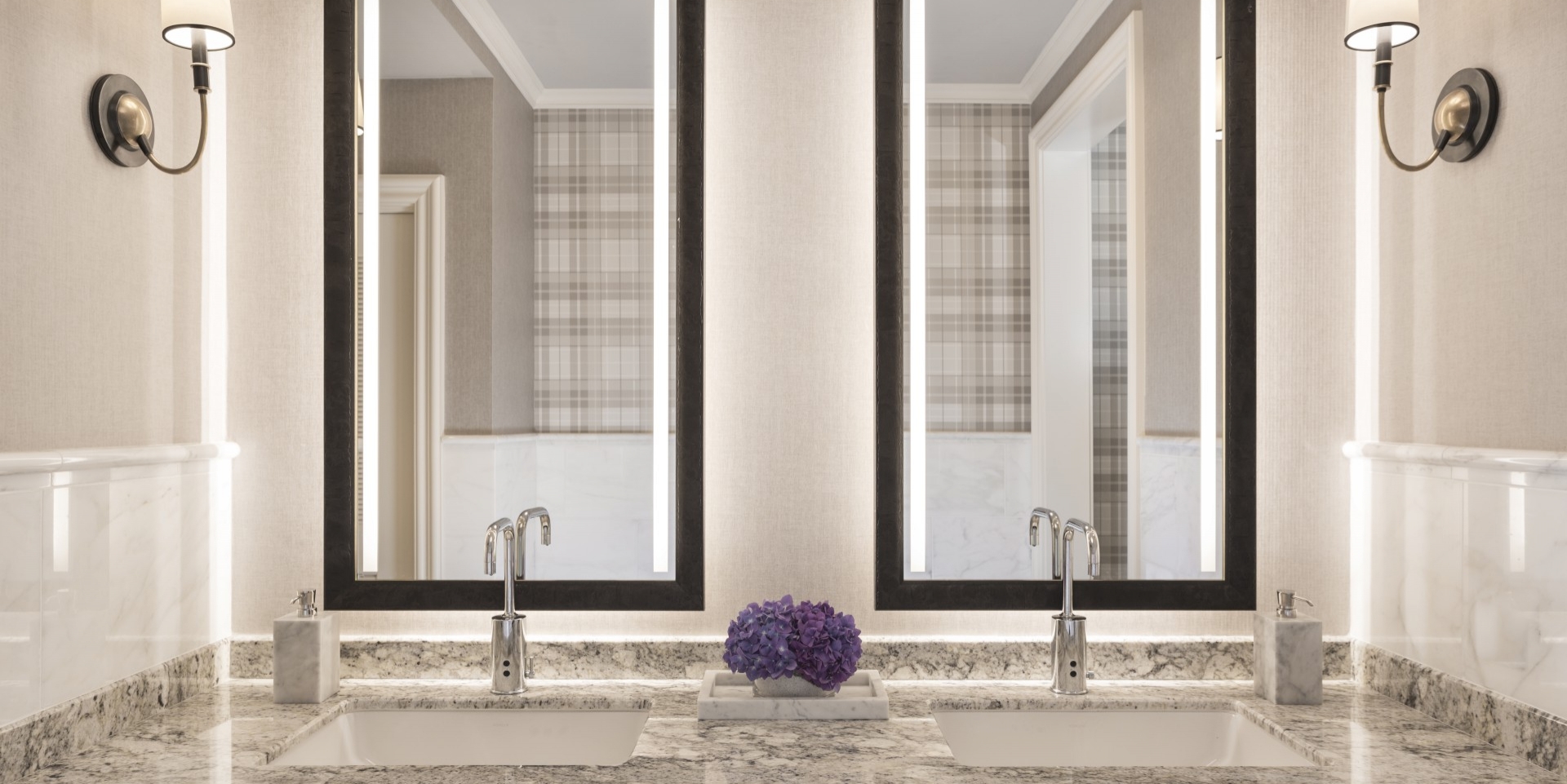 The Lodge at Pebble Beach, The Inn at Spanish By and Fairway One Addition-12