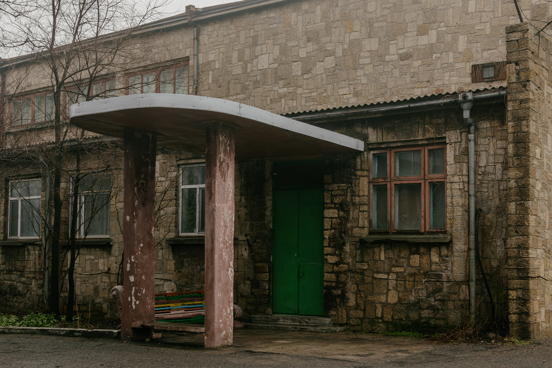 疗养院扎托卡丨乌克兰敖德萨丨angello vicelli-69