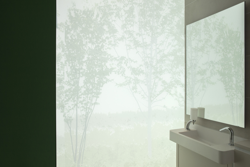 西原一丁目公园厕所丨日本东京丨坂倉建築研究所-17