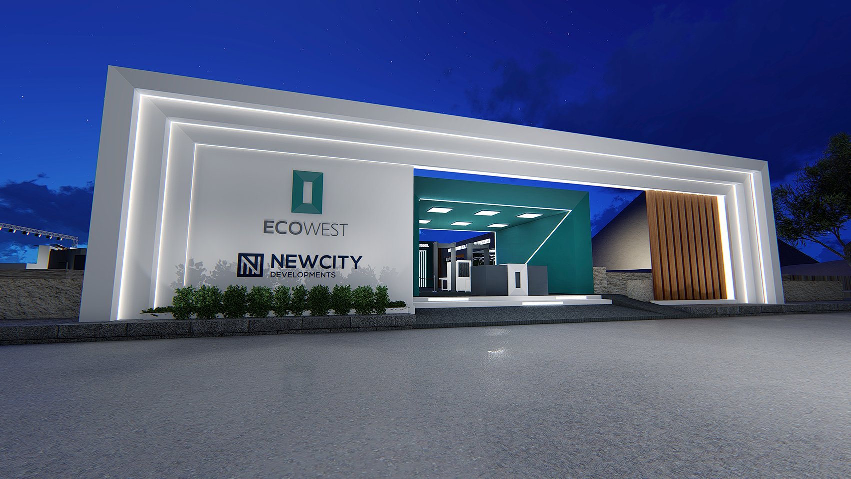 Eco West Event 2021-2