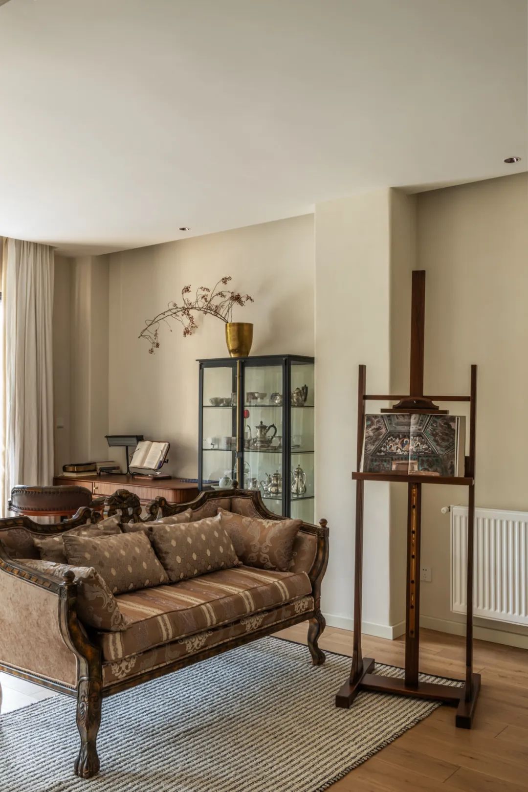 香草舒芙蕾丨中国重庆丨合理空间-69