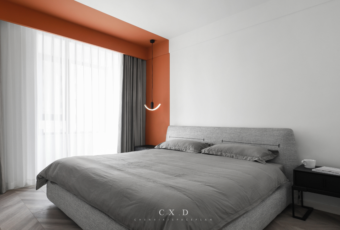 开HOME丨中国淮安丨辰夏空间规划-19