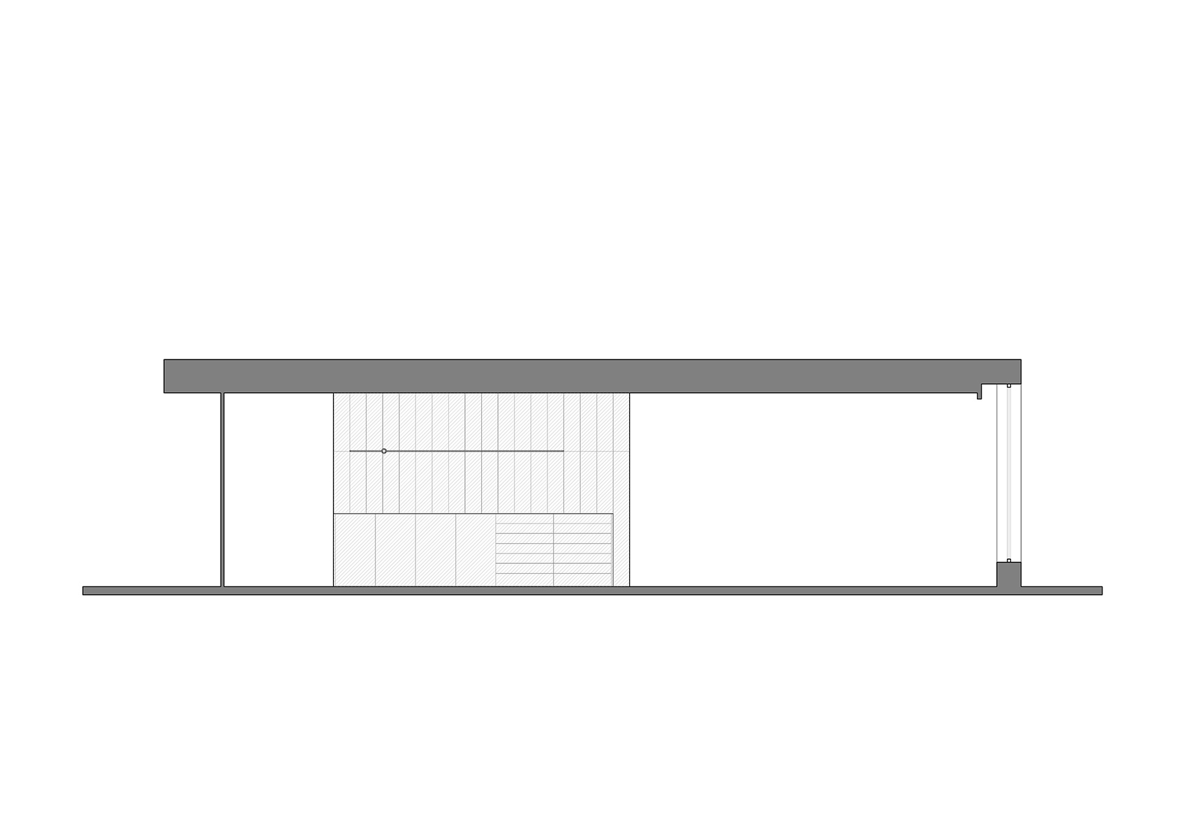 喜叻空间研究办公室丨中国杭州丨喜叻设计-61