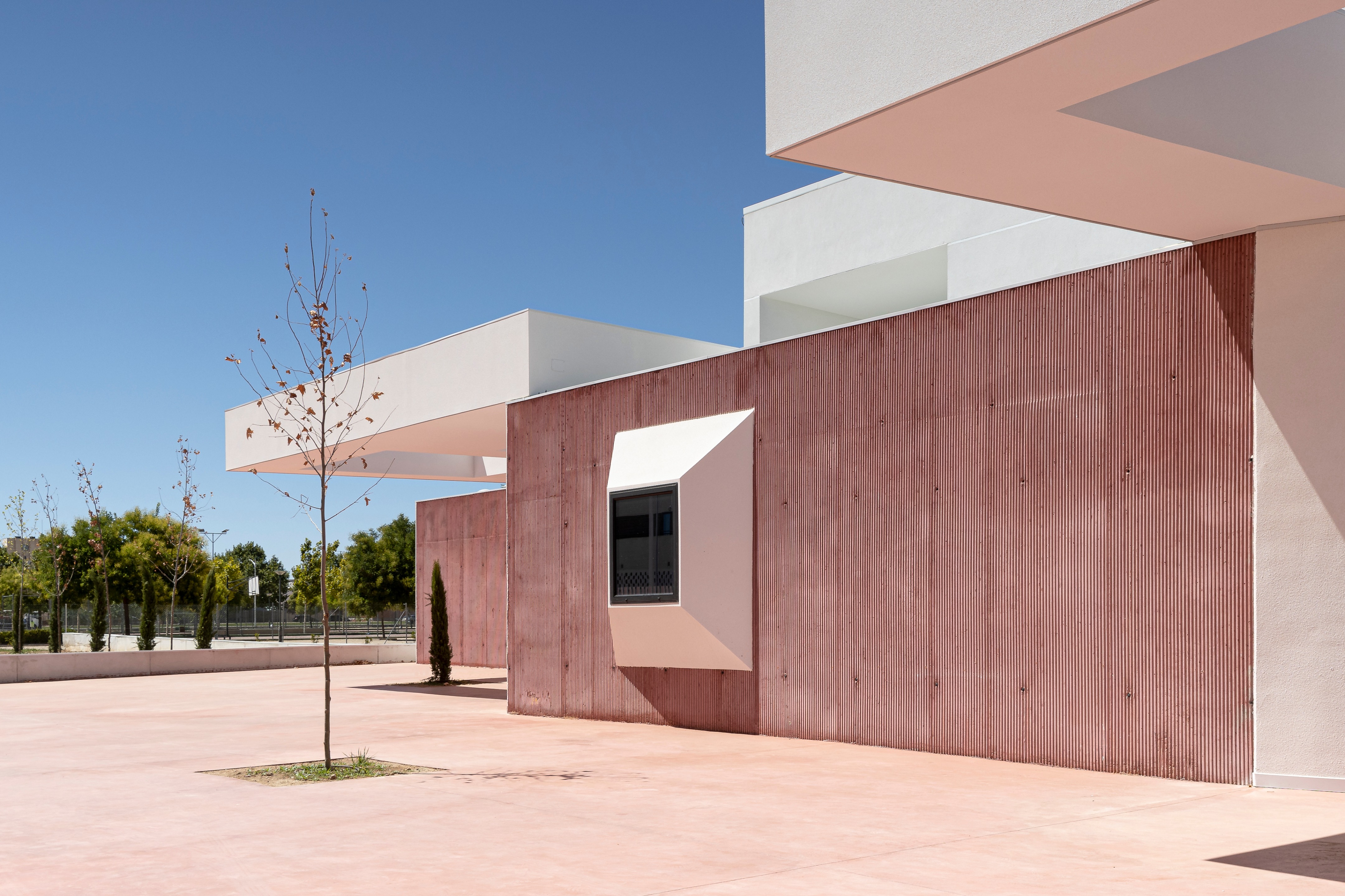 CEIPImaginalia 教育建筑-47